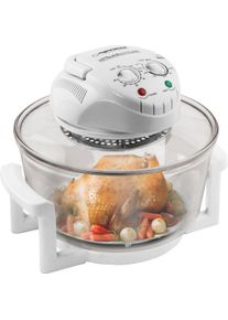 Esperanca Esperanza Quasar EKO003, Fritteuse, Weiss