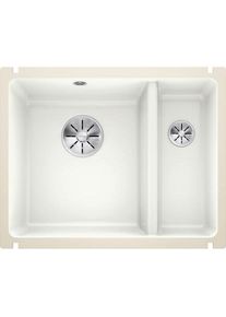 Blanco, Sp&uuml;lbecken, Subline 350/150-U (Unterbausp&uuml;le, 45.60 cm, 52.50 cm)