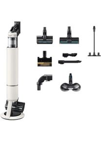 Samsung VS80F28DGS, Staubsauger, Schwarz, Grau