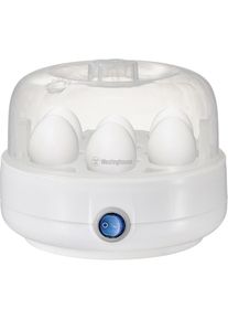 Westinghouse Jajowar WKEB201EU, Eierkocher, Weiss