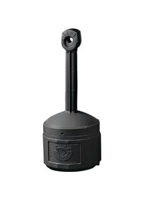 ASECOS, Aschenbecher, Standascher ( 9000468692 ) D419xH978mm schwarz