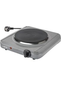 Brunner Hot Point, Kochplatte