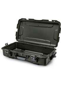 Nanuk Koffer Kunststoffkoffer 980 - leer Olivgr&uuml;n (Fotokoffer), Kameratasche, Gr&uuml;n