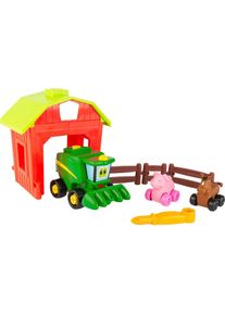 John Deere Baue eine Buddy-Konstruktion - Corey