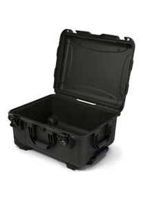 Nanuk Kunststoffkoffer 950 - leer Olivgr&uuml;n (Fotokoffer, 51.90 l), Kameratasche, Gr&uuml;n