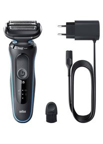 Braun, Rasierapparat, Series 5