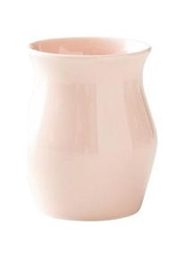 Origami Keramikbecher Sensory Flavor Cup 360ml Rosa, Tasse, Rosa