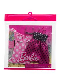 Barbie Moden 2 Outfits und 2 Accessoires