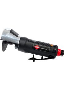 Airpress, Schleifmaschine + Poliermaschine, 45433 Blechschleifmaschine 75 mm