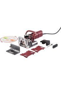 Lamello, Fr&auml;se, Zeta P2-Set