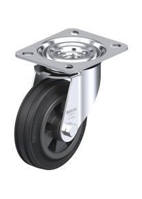 Blickle, M&ouml;belrollen, L-VPP 100R