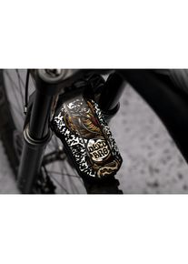 Dyedbro, Schutzblech, (Schutzblech Unterrohr)