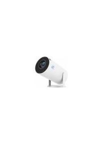 Extralink ESP-300 (Full HD, 200 lm), Beamer, Weiss