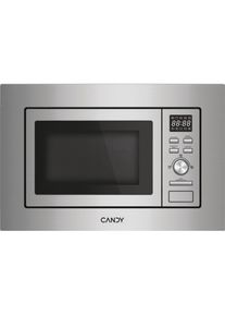 Candy CA38FMW8NG, Mikrowelle, Silber