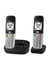 Panasonic Digital Cordless Answering System KX-TGU432