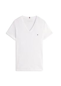 Tommy Hilfiger T-shirt Femme blanc taille XS