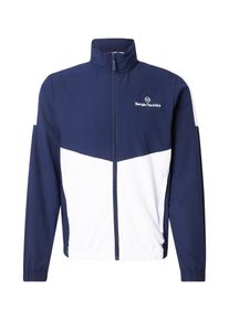 Sergio Tacchini Sport szabadidős felsők 'GIARDINO TRACK' F&eacute;rfi s&ouml;t&eacute;tk&eacute;k / feh&eacute;r , M&eacute;ret M