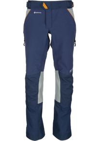 Klim Altitude, textile pants Gore-Tex women , color: Dark Blue/Black , size: 4