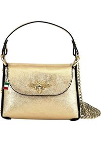 Florence Sac bandouli&egrave;re or taille One Size