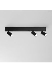 Luce Ambiente Design ORIENTED Plafonnier LED, LED-ORIENTED-4-BCO,
