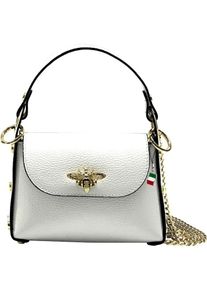 Florence Sac bandouli&egrave;re blanc taille One Size