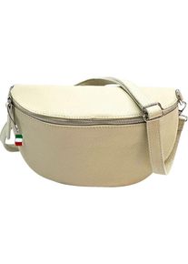 Florence Sacs banane beige taille One Size
