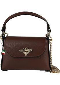 Florence Sac bandouli&egrave;re marron taille One Size