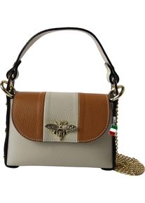 Florence Sac bandouli&egrave;re beige taille One Size