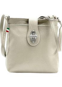 Florence Sac bandouli&egrave;re beige taille One Size