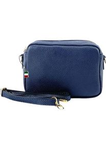 Florence Sac bandouli&egrave;re bleu taille One Size