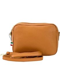 Florence Sac bandouli&egrave;re marron taille One Size