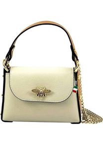 Florence Sac bandouli&egrave;re beige taille One Size