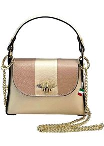 Florence Sac bandouli&egrave;re beige taille One Size