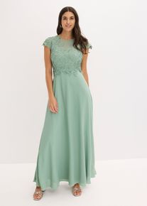 bonprix Női Alkalmi ruha, z&ouml;ld, 44