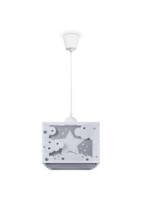 Paco Home Pendelleuchte &raquo;GRETA&laquo; E27