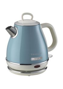 Ariete Wasserkocher &raquo;2868BL Vintage blau&laquo; 1 l 1630 W