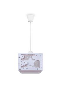 Paco Home Pendelleuchte &raquo;GRETA&laquo; E27