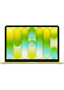 Apple Notebook &raquo;Macbook Neo 13"&laquo; 33,02 cm / 13 &prime;&prime; A18 Pro 5-Core GPU 512 GB SSD