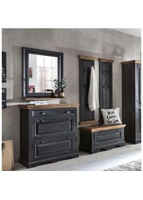 Sit Garderoben-Set &raquo;Corsica&laquo; 5 Stk. tlg.