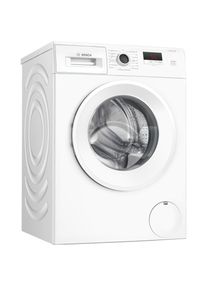 Bosch Waschmaschine Serie 2 &raquo;WGE02420&laquo; 7 kg 1400 U/min