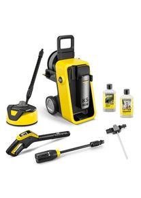 K&auml;rcher K&Auml;RCHER Hochdruckreiniger &raquo;K 5 Comfort Premium Connect Home*EU&laquo;