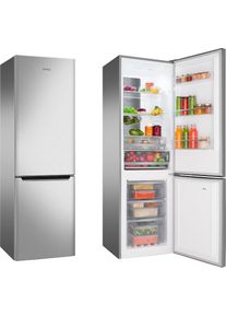 Amica K&uuml;hl-/Gefrierkombination &raquo;KGCN 388 145 E&laquo; 181 cm hoch 54 cm breit