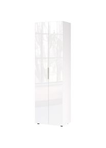 Germania Garderobenschrank &raquo;Oakland&laquo;