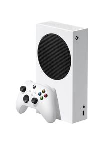 Xbox Spielekonsole &raquo;Series S&laquo;