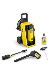 K&auml;rcher K&Auml;RCHER Hochdruckreiniger &raquo;K 5 Comfort Premium *EU&laquo;