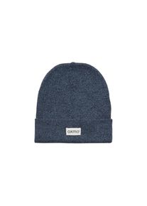 oxmo Beanie &raquo;Beanie OXBiene&laquo; blau, Gr&ouml;&szlig;e 0