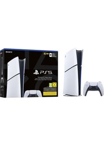Playstation 5 Spielekonsole &raquo;Digital Edition (Slim)&laquo;