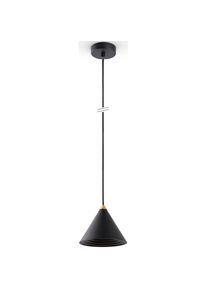 Paco Home Pendelleuchte &raquo;ROLLINA&laquo; GU10 Pendelleuchte Esszimmer K&uuml;chenlampe Metall Industrial Design GU10