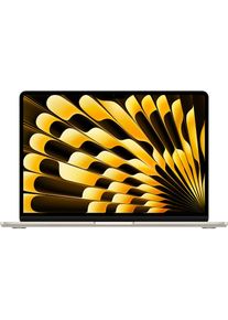 Apple Notebook &raquo;13-inch MacBook Air&laquo; 34,46 cm / 13,6 &prime;&prime; M5 8-Core GPU 512 GB SSD