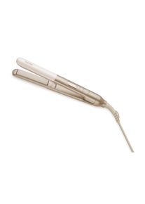 Beurer Gl&auml;tteisen &raquo;HS 70, schonendes Gl&auml;tteisen mit Ionen-Technologie&laquo; Mit Ionenfunkion, Keramik Beschichtung und variabler Temperaturstufen